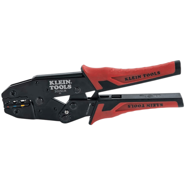 Crimpers & HVAC Tools