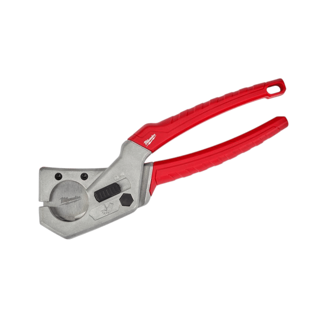 Pipe & Tubing Cutters