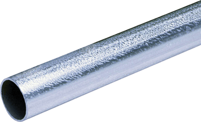 Thin Wall Metal