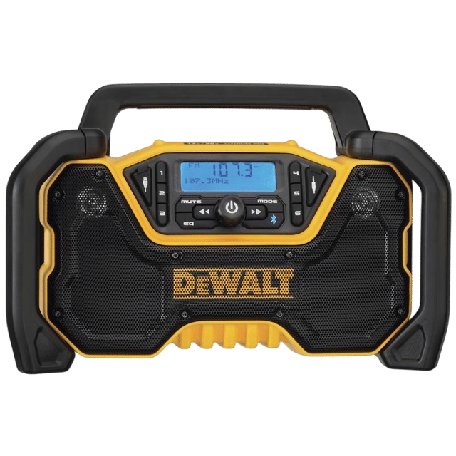 Radios & Speakers