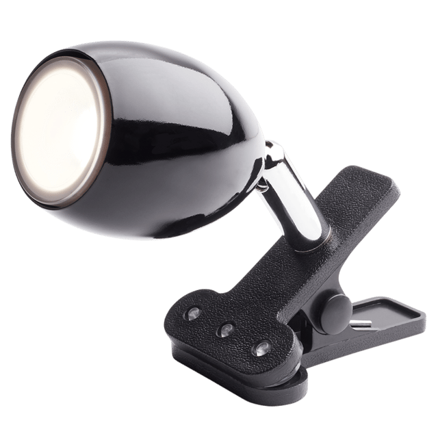 Clamp On Lights