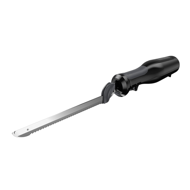 Electric Knives