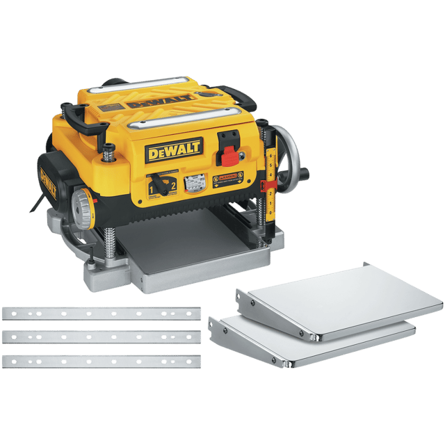 Stationary & Benchtop Tools