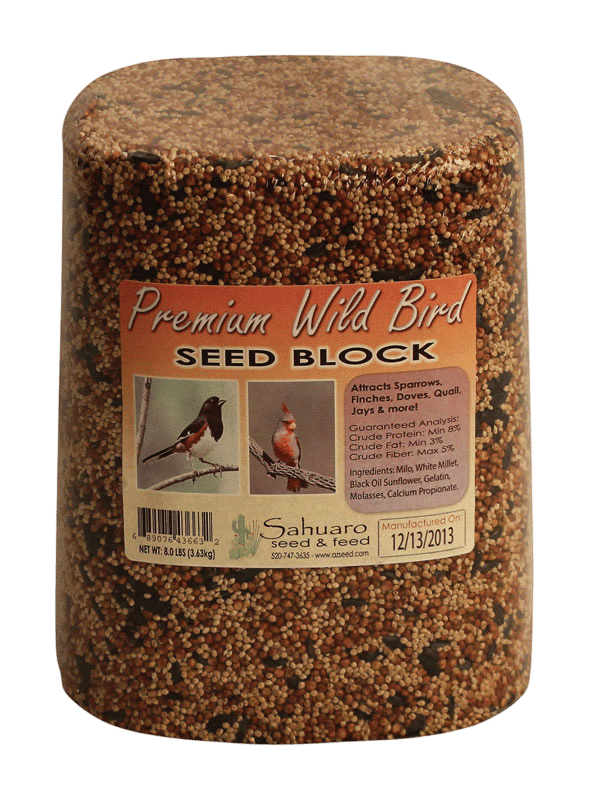 Bird Seed