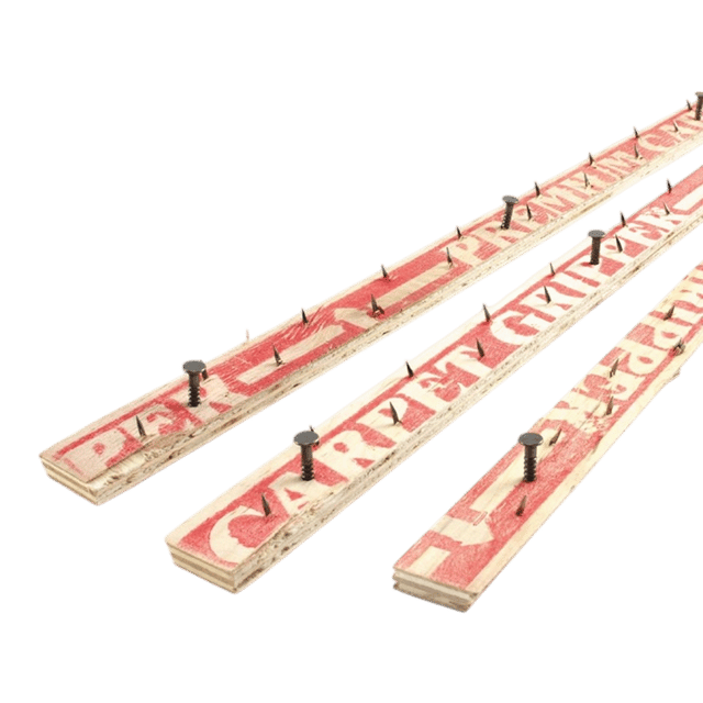 Carpet Bars & Nosing