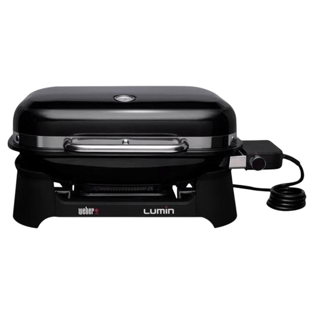 Electric Grills