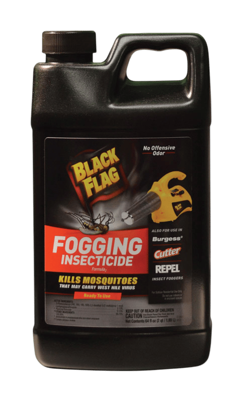 Foggers