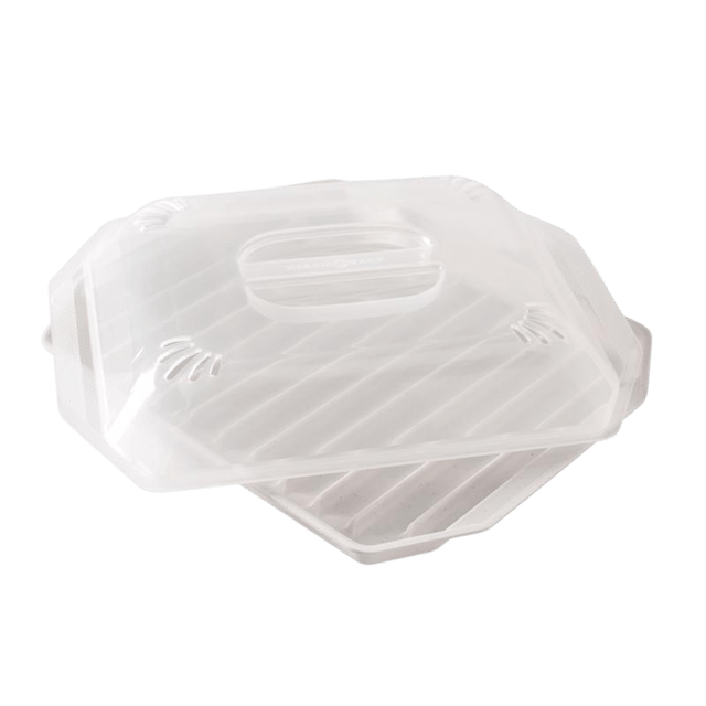 Microwave Bakeware