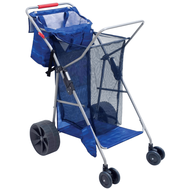 Beach Furniture & Accessories