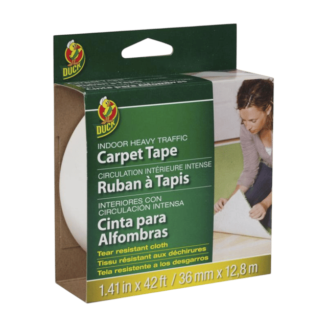 Carpet Tape