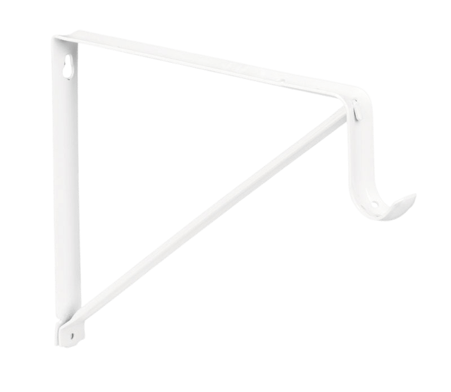 Shelf & Rod Brackets