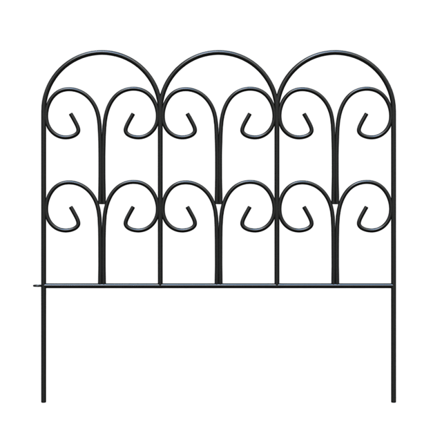 Landscape Fencing