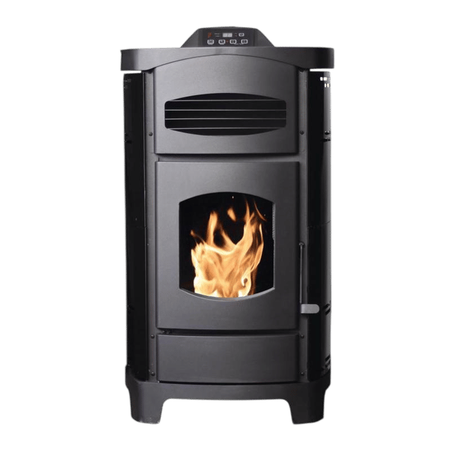 Wood Pellet Stoves