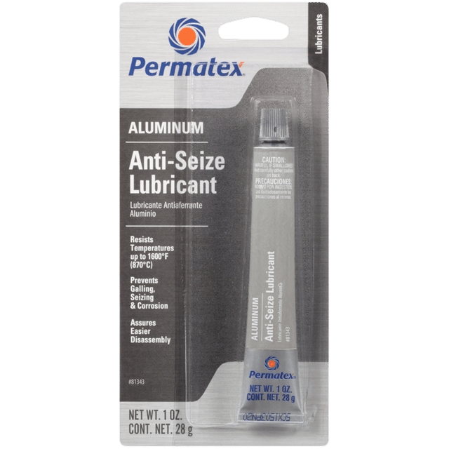 Anti-seize Compound
