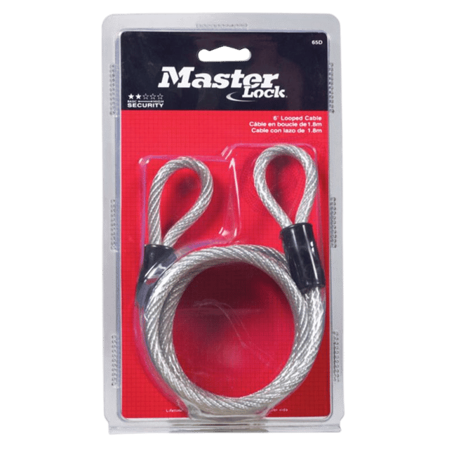 Padlocks