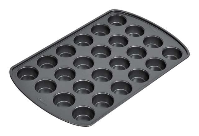 Better Tin Bakeware