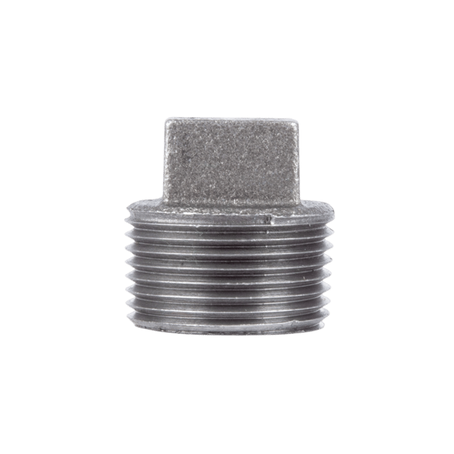Black Iron Fittings Imp