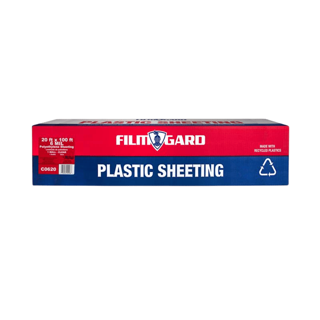 Poly Sheeting
