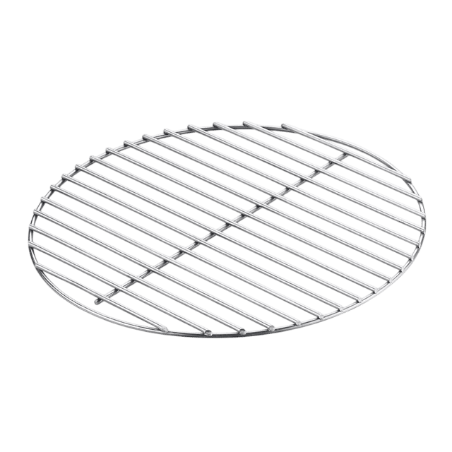 Charcoal Grill Parts