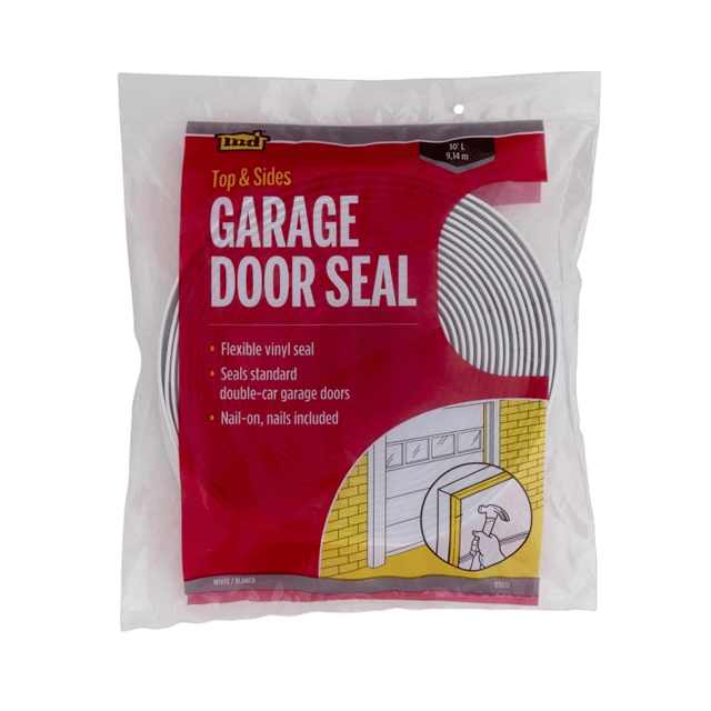 Garage Door Weatherstrip