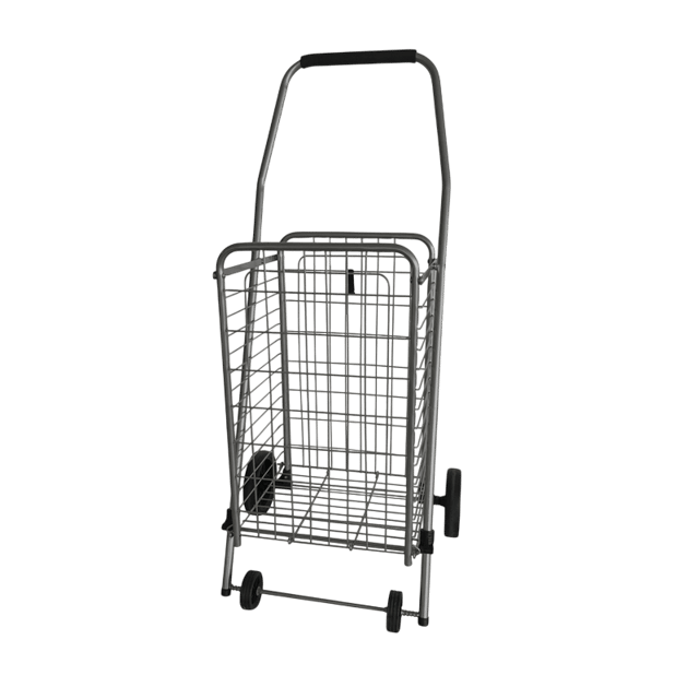 Shopping Carts (consumer)