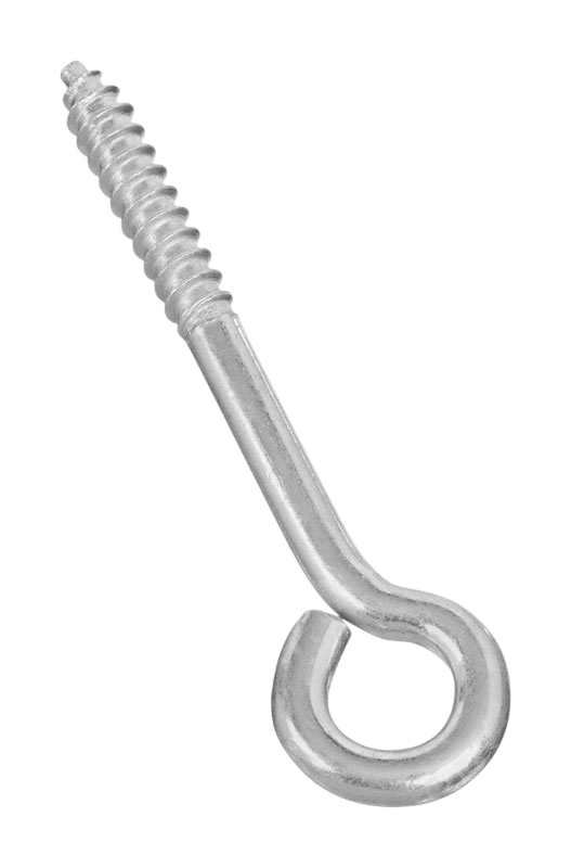 Lag Eyebolts
