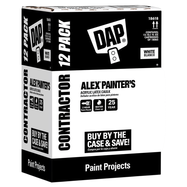 Latex Caulk
