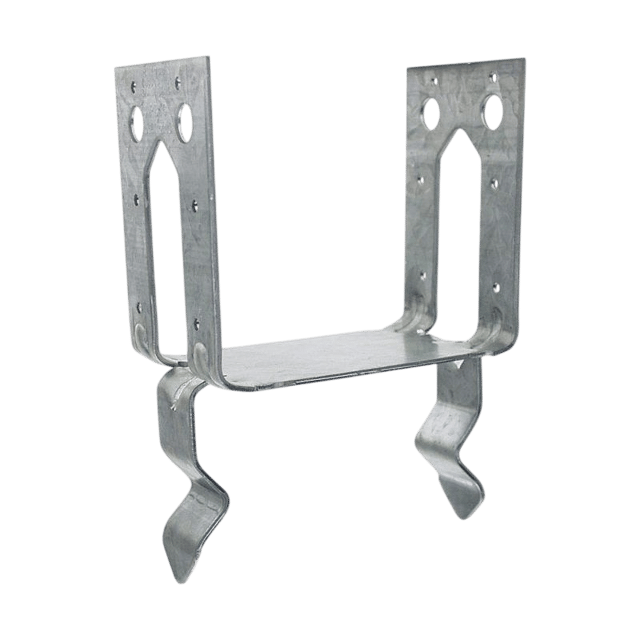 Metal Connectors