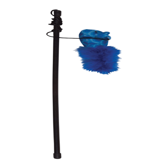 Cat Toys / Scratching Posts