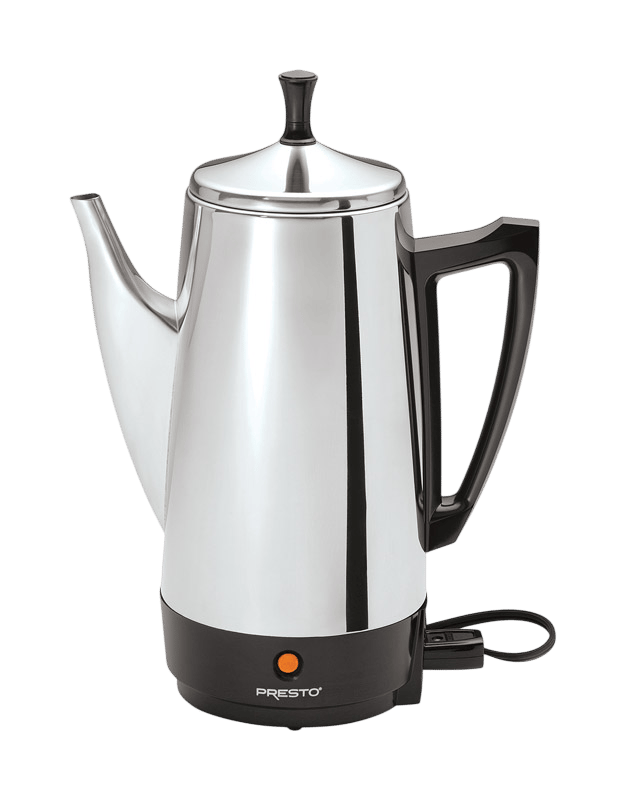 Percolators