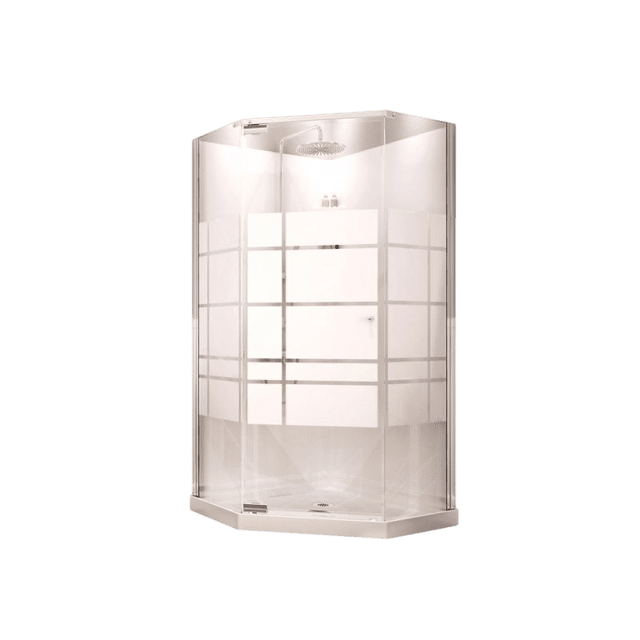 Shower Stalls