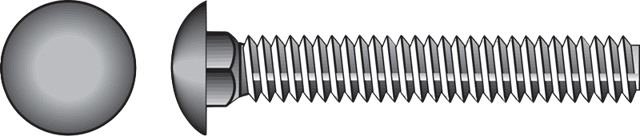 Stainless Carriage