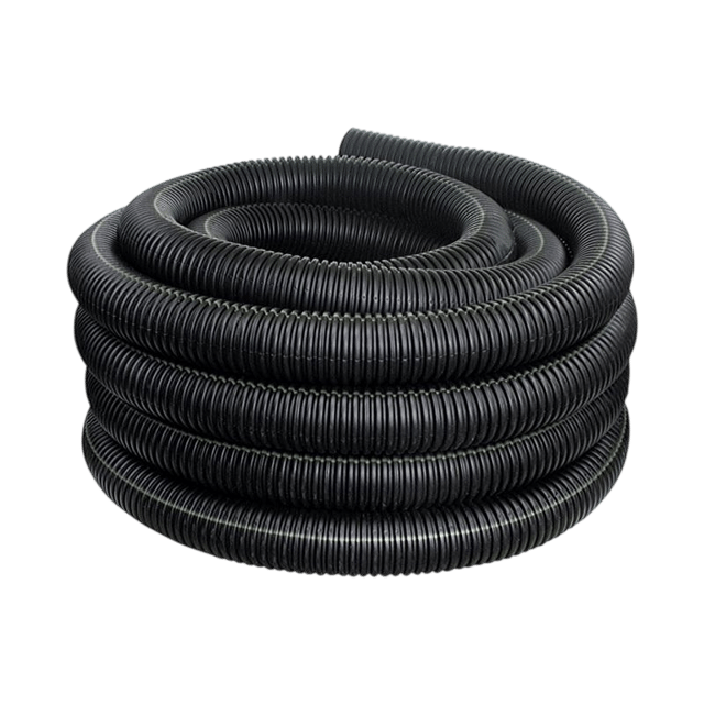 Poly Corrugated Drain Pip