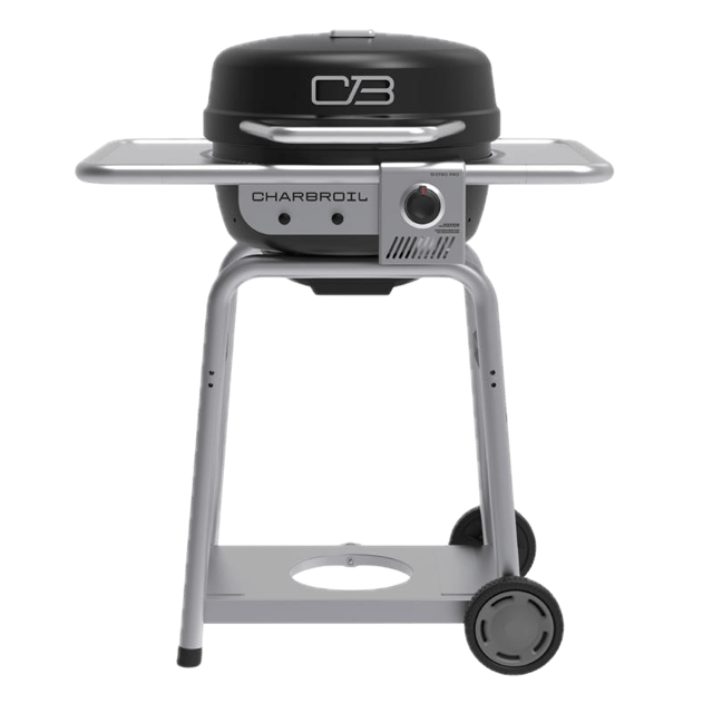 Gas Grills