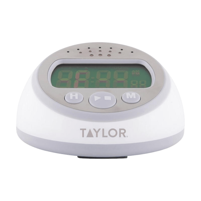 Battery Op Kitchen Timers