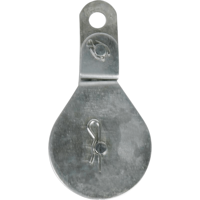 Pulleys & Cleats