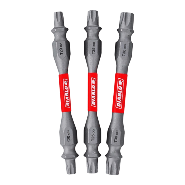 Screwdriver Bit Sets