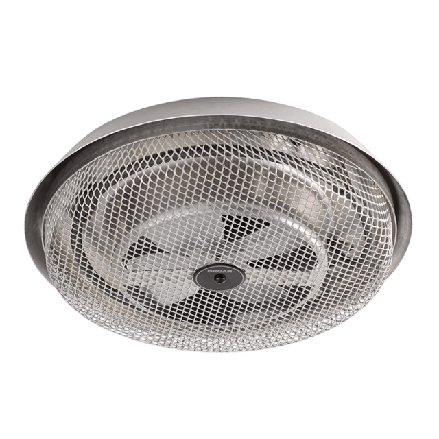 Bath Fans Vent & Heaters