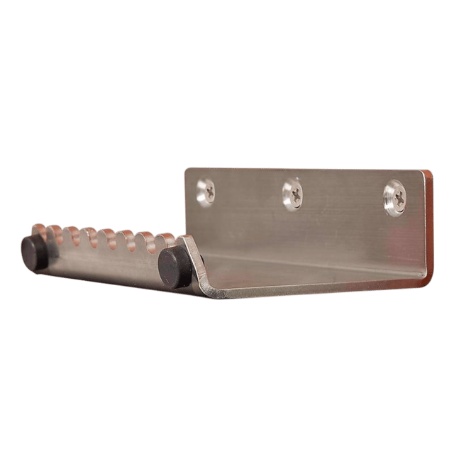 Pulls & Pushplates