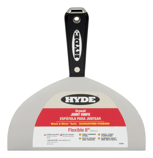 Putty & Joint Knives