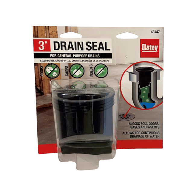 Floor Traps & Covers