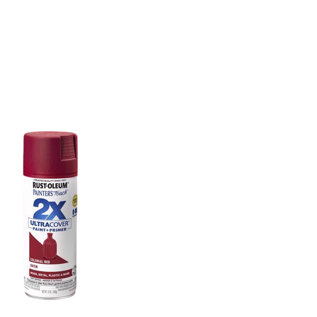 General Purpose Spray Paint