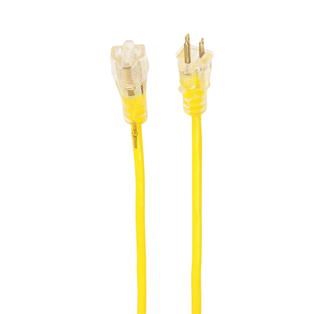 Extension Cords