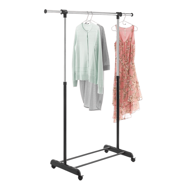 Portable Garment Rack