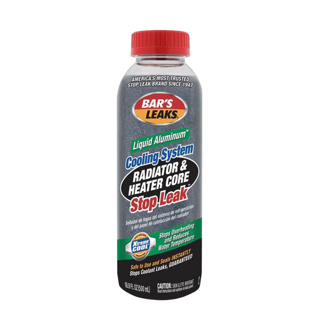 Cooling System Chemicals