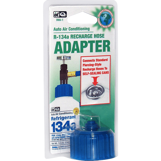 Automotive Refrigerant