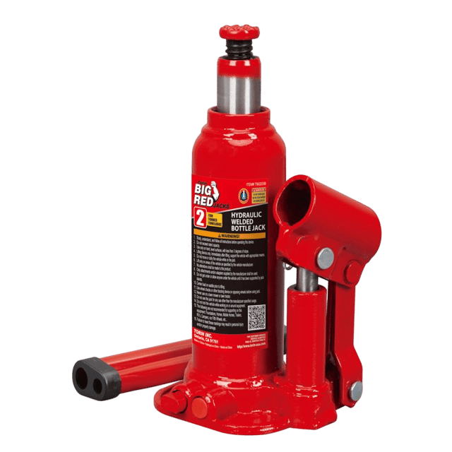 Lifting Equipment