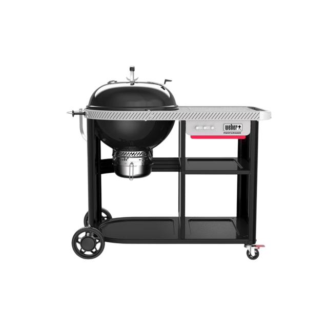 Charcoal Grills