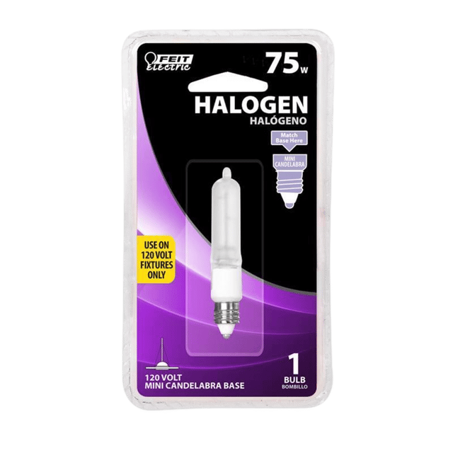 Halogen Decorative