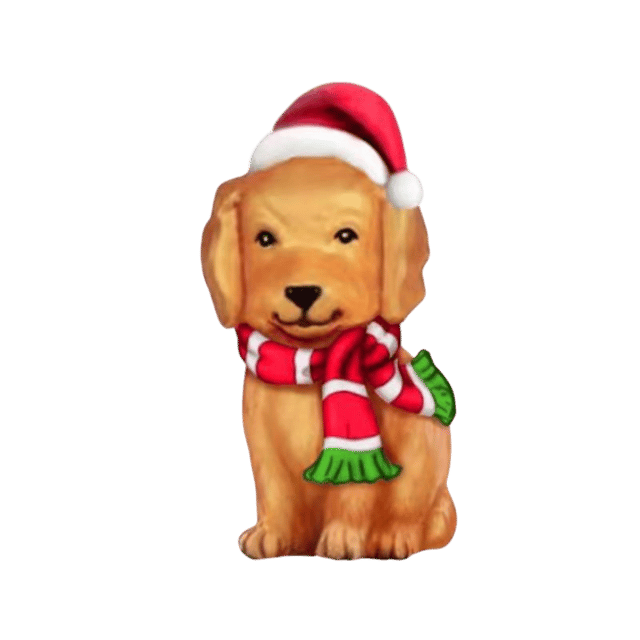 Christmas Decor-outdoor